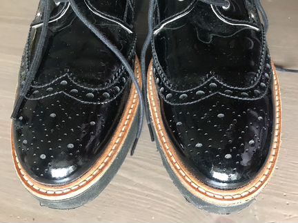 Слипоны Dino Bigioni