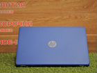 Ноутбук HP 15-bw065ur 2BT82EA объявление продам