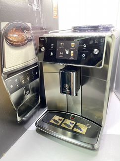 Кофемашина Saeco SM7683