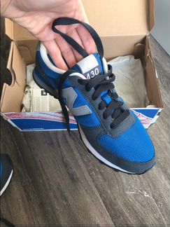 Кроссовки New balance 420, размер 38.5