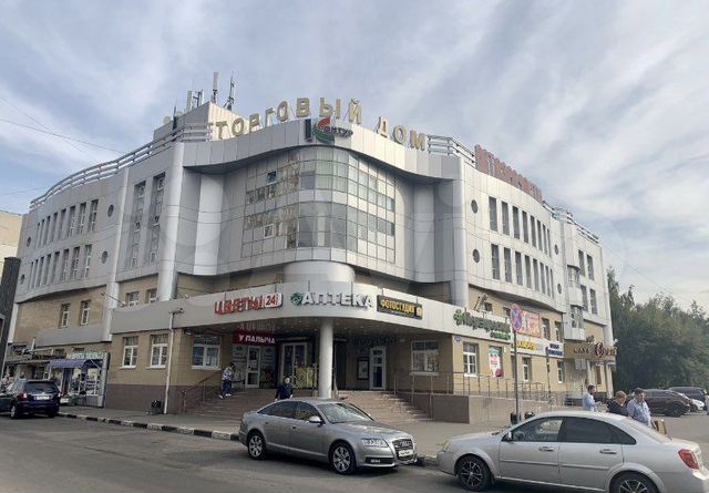 Ул звездная 8а
