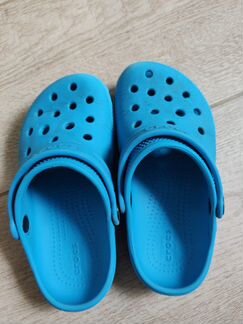 Crocs, Сабо Classic