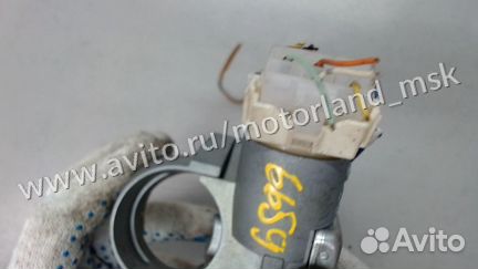 Замок зажигания Mitsubishi Lancer 10, 2009