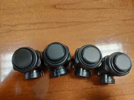 Парктроники Mercedes Benz.(A0045428718) E,C,ML,GL