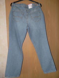 Джинсы MAC Jeans.44 нем, 50 рос размер. новые