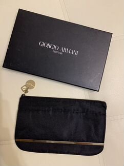 Косметичка armani