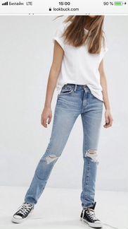 Джинсы Levi’s