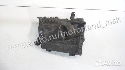 Корпус воздушного фильтра Saab 9-3, 2009