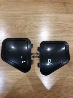 Крышка в подкрылок бмв ф10 Ф10 бмв ф10 Ф10