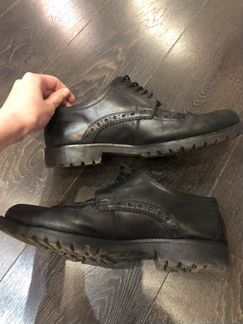 Туфли мужские Lloyd