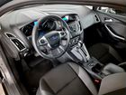 Ford Focus 2.0 AMT, 2012, 143 000 км объявление продам