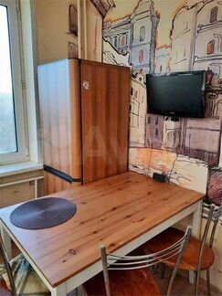 2-к квартира, 50 м², 2/9 эт.