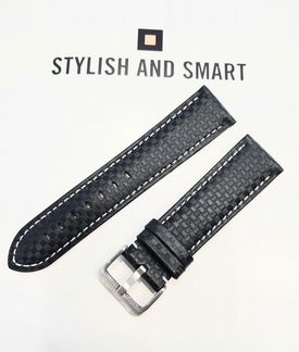 Ремешок для часов chermond 22mm