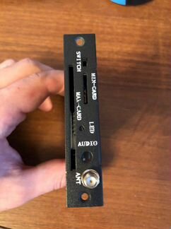 Модем Quectel m26 для Симбанка (Sim pool)