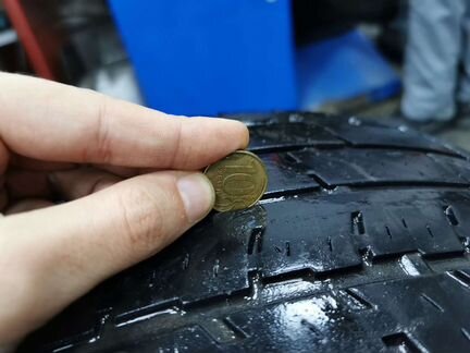 Амтел Cruise 4х4 215 65 R16 98Н