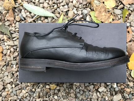 Ботинки Ernesto Dolani Италия