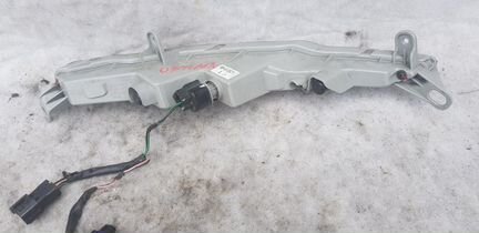 Фонарь противотуманный передний левый Kia Optima