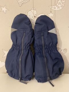 Варежки lassie 2