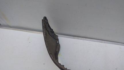 Средняя часть заднего бампера VW Tiguan с 2017 г