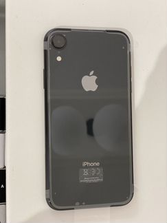 iPhone XR 64гб