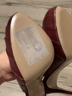 Туфли Valentino
