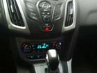Ford Focus 2.0 AMT, 2012, битый, 104 000 км объявление продам
