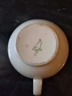 Молочник Дулево