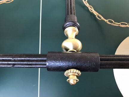 Люстра от Baga. Италия оригинал. Новая