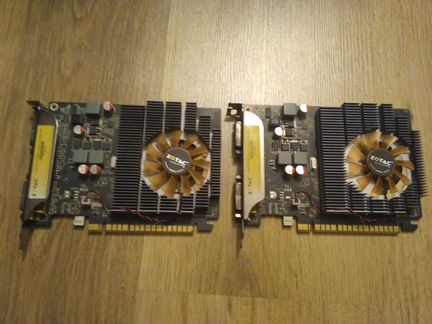 GT 630 Synergy Edition 2 Gb