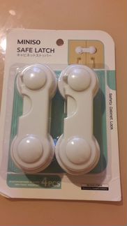 Защита (блокиратор) открытия дверей miniso