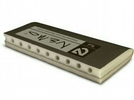 Двухъярусный надувной коврик Nemo Equipment