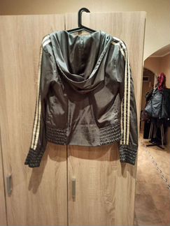 Ветровка женская adidas