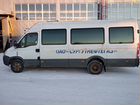 Iveco Daily 3.0 МТ, 2011, 564 237 км