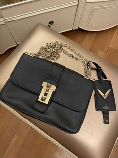 Клатч сумка Valentino