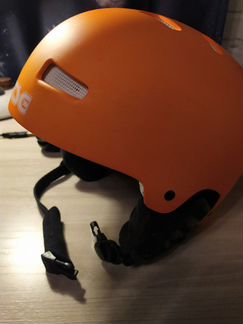 Шлем TSG универсальный