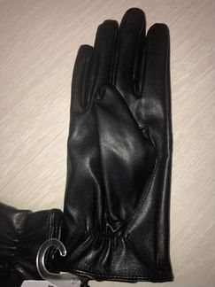 Новые женские перчатки