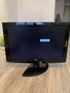 Телевизор LG