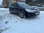 Opel Astra 1.3 МТ, 2007, 171 400 км