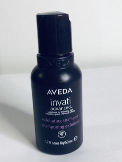 Aveda Invati Advansed шампунь Новый Оригинал