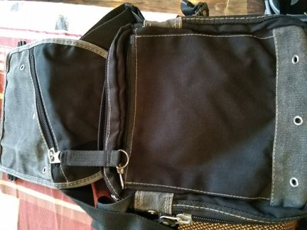 Продается мужская сумка