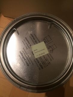 Масло с твердым воском osmo Original 3062 матовое