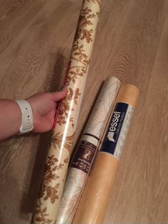 Обои 0,53 см 10м