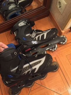 Продаю ролики в отличном состоянии