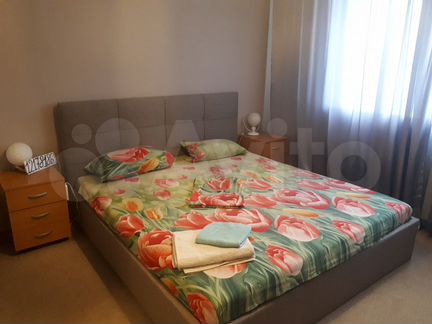 2-к квартира, 64 м², 5/12 эт.