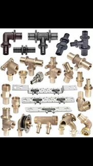 Труба рехау