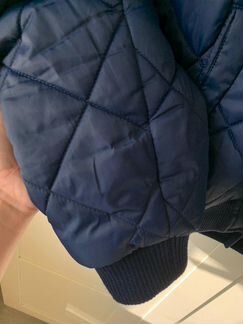 Куртка мужская