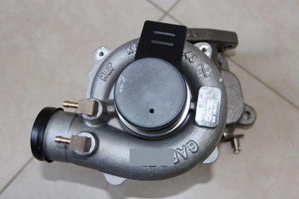 Турбина Porter 1 D4BF 282004B151 7002730001 Garret
