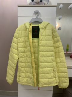 Верхняя одежда для девушки 14-16 лет