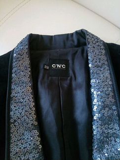 Пиджак C. N. C