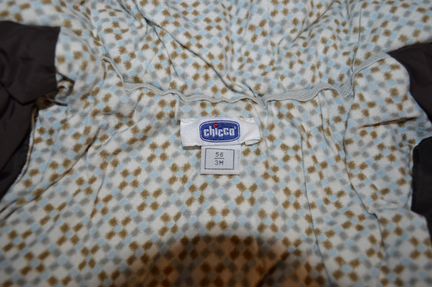 Комбинезон chicco